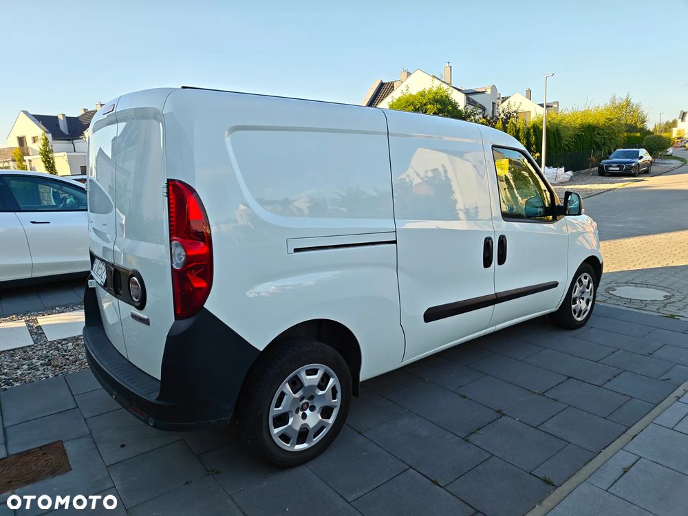 Fiat DOBLO MAXI - 4