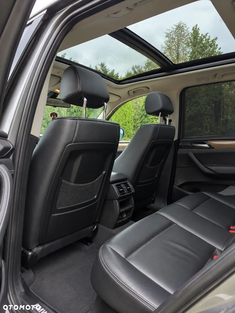 BMW X3 - 5