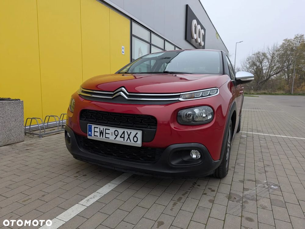 Citroën C3 - 16