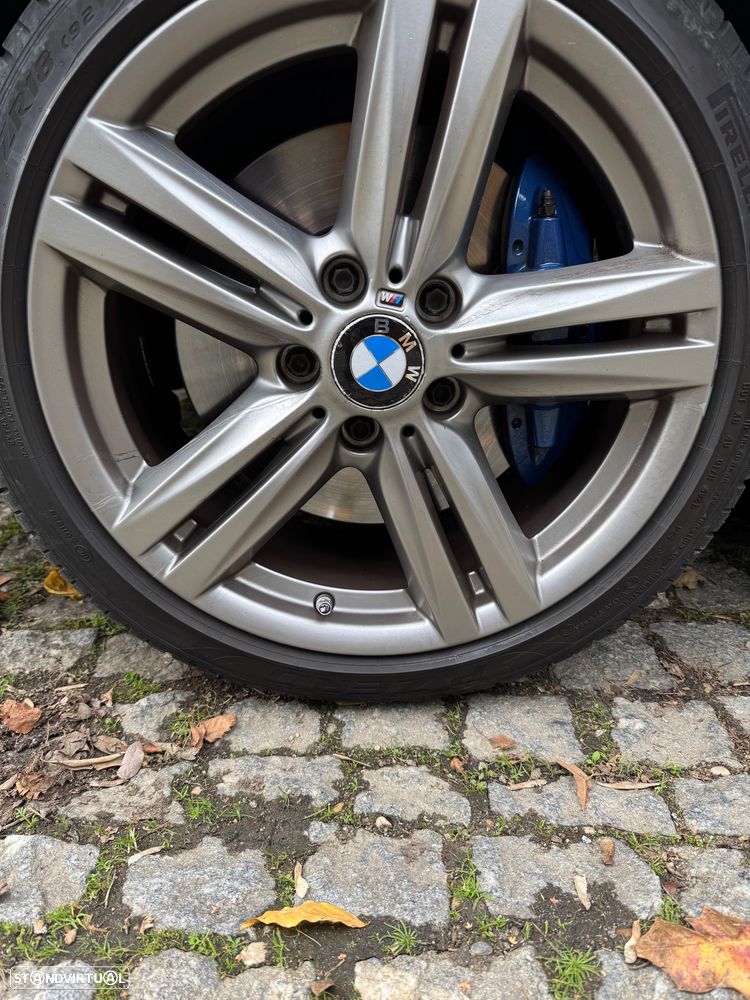 BMW 120 - 7
