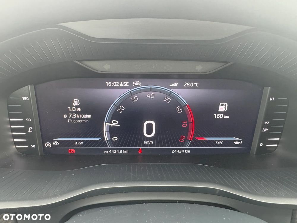 Skoda Kodiaq 1.5 TSI ACT 4x2 Style - 6
