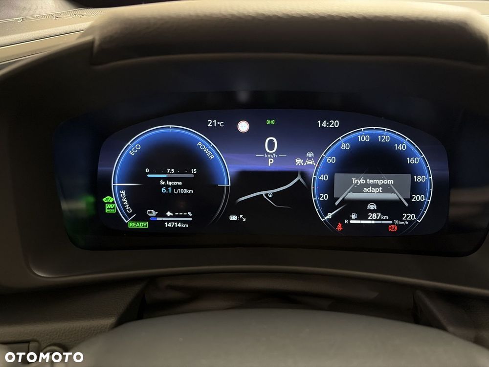 Toyota C-HR - 16