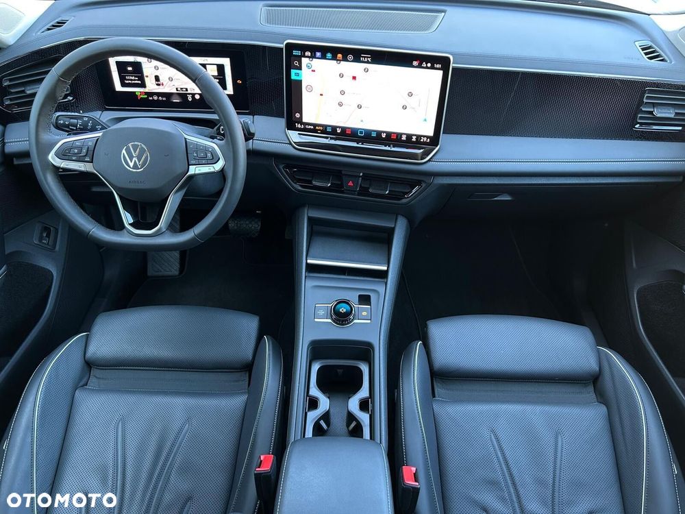 Volkswagen Tiguan 1.5 eTSI Life DSG - 5