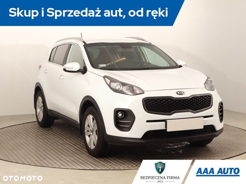 Kia Sportage - 3