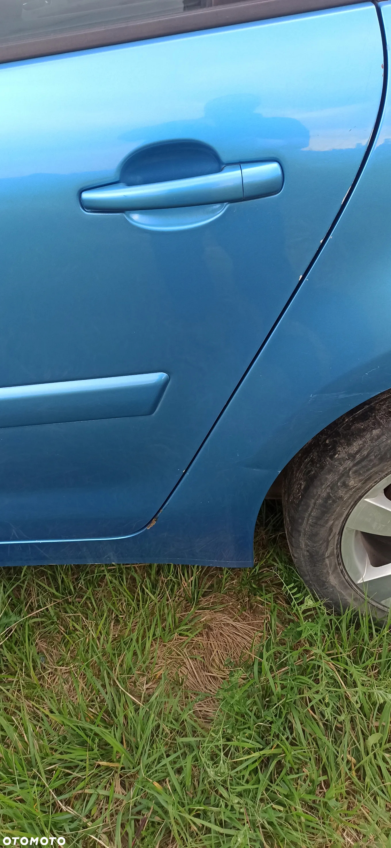 Citroën C4 Picasso - 18