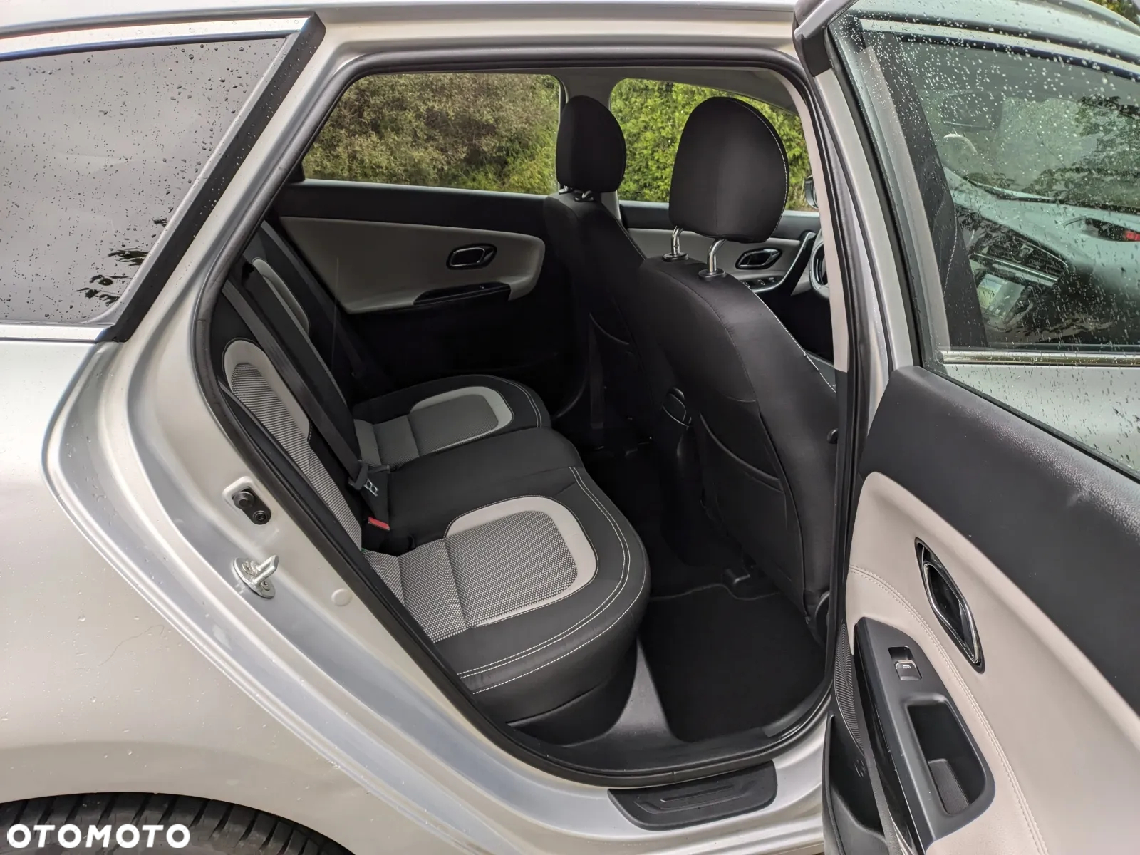 Kia Ceed SW 1.6 CRDi Vision - 18
