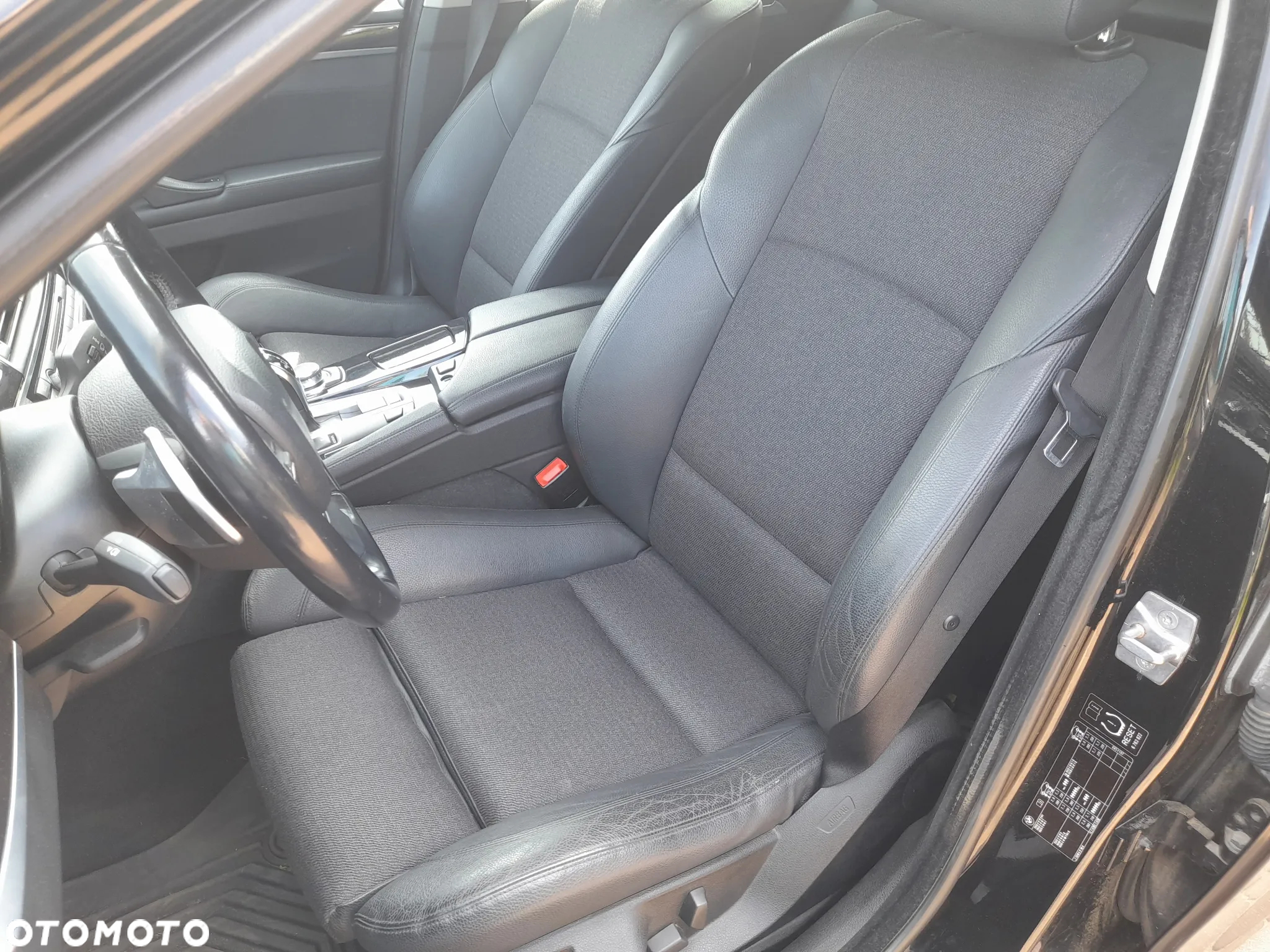 BMW Seria 5 - 9