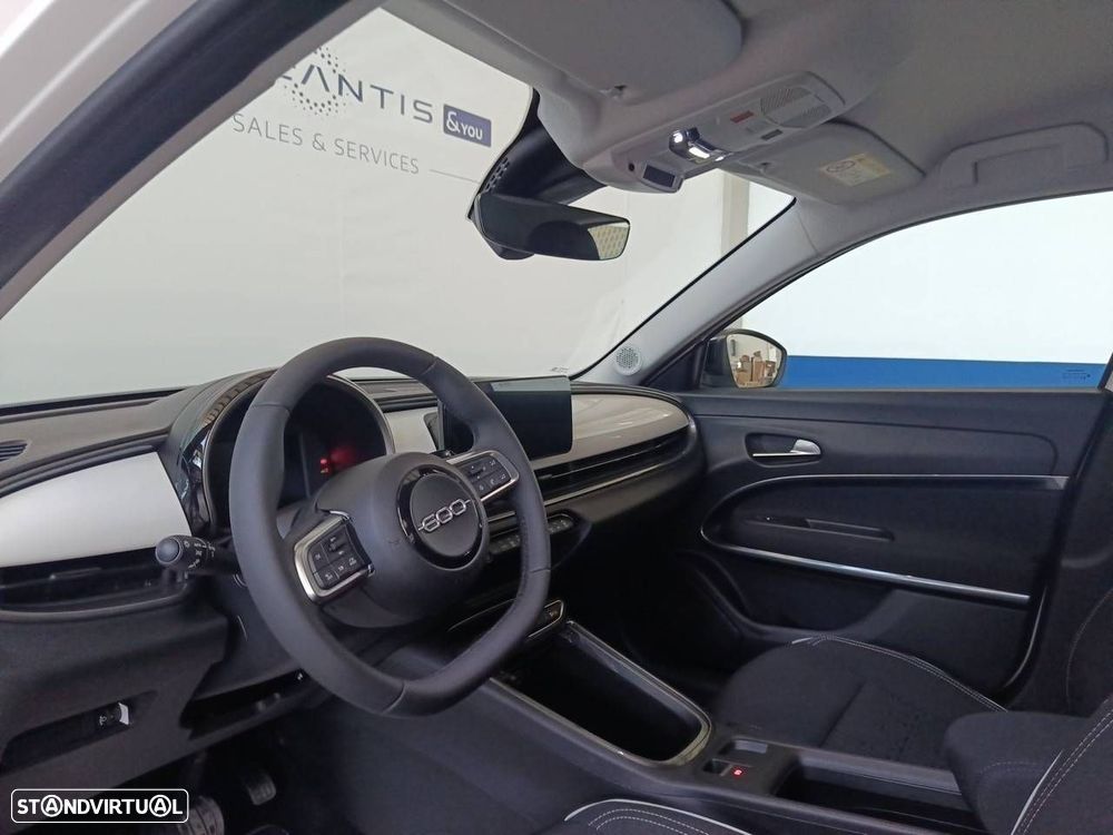 Fiat 600 1.2 Hybrid Pop - 8
