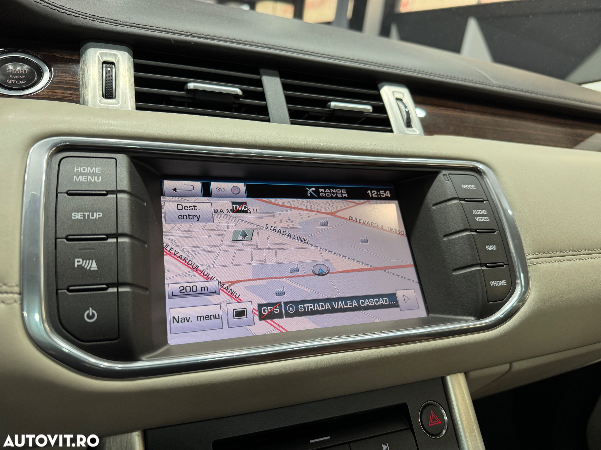Land Rover Range Rover Evoque - 18