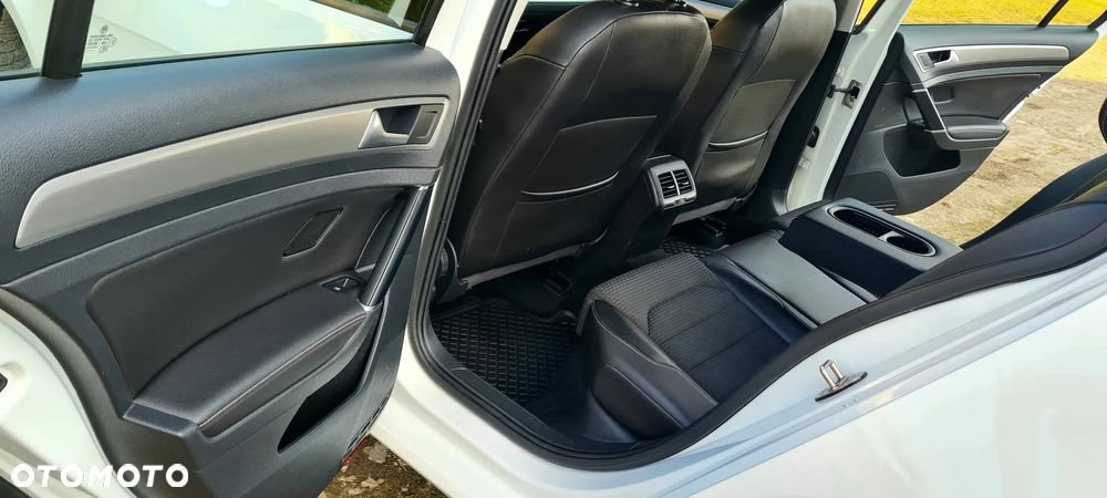 Volkswagen Golf 1.4 TSI BlueMotion Technology Highline - 21