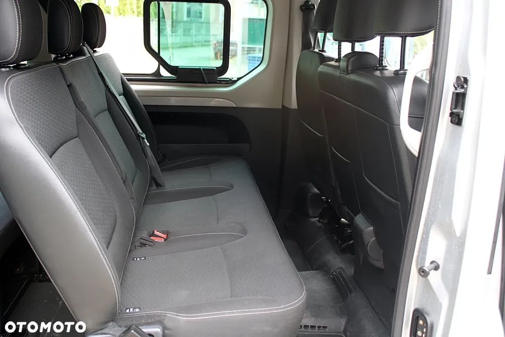 Opel Vivaro 1.6 CDTI L2H1 Sport - 14