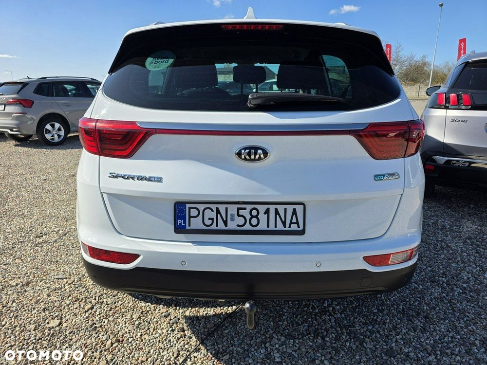 Kia Sportage 1.6 GDI XL 2WD - 2