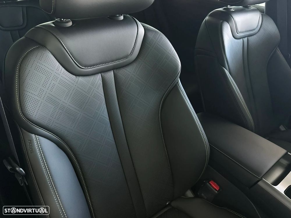 BYD Atto 2 1.5 DM-i Boost - 25