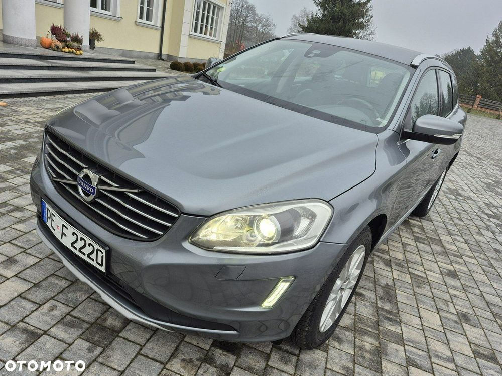 Volvo XC 60 - 5