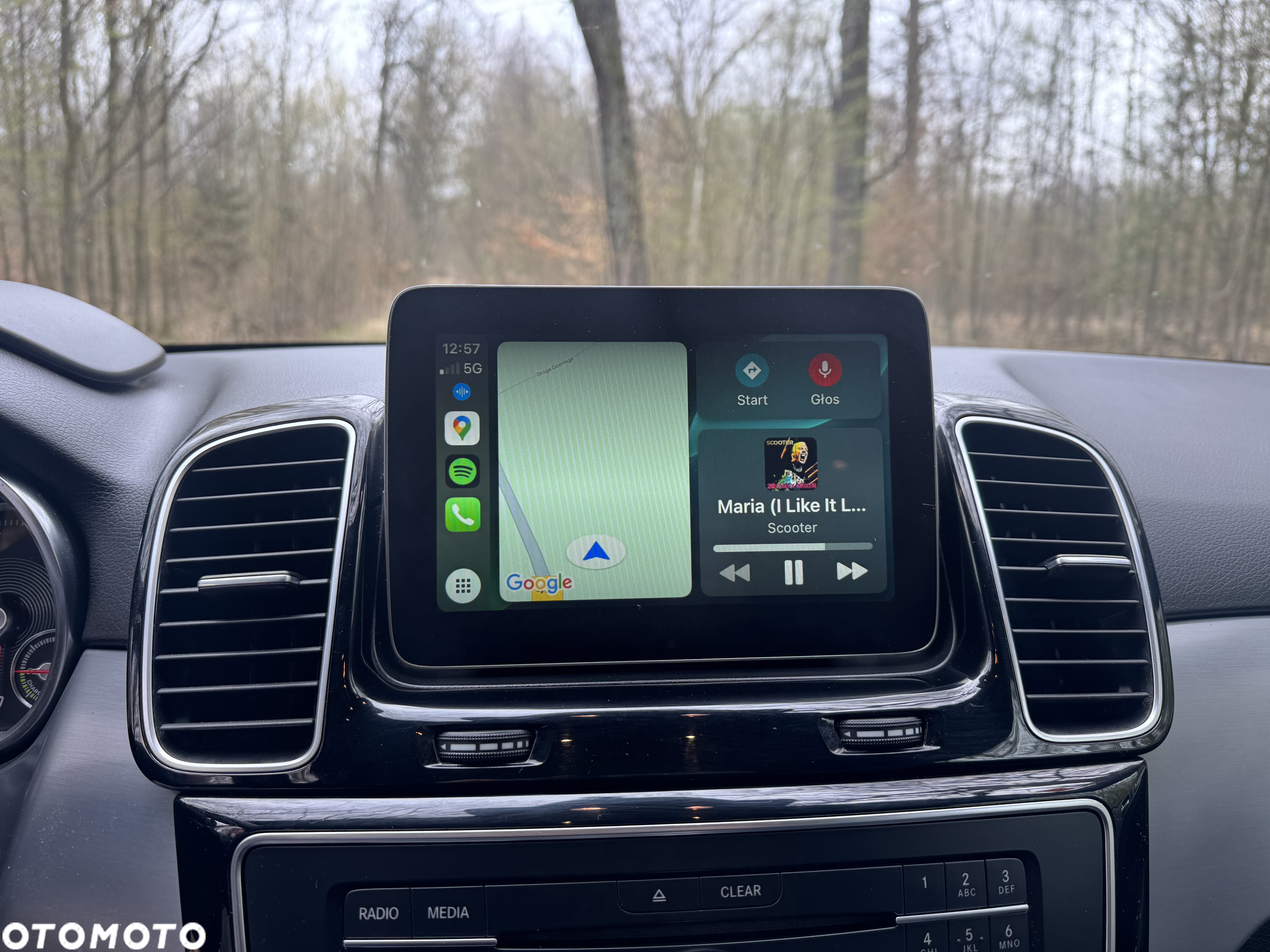 Mercedes-Benz GLE AMG 53 Hybrid 4Matic+ AMG Speedshift TCT 9G AMG Line Advanced Plus - 35