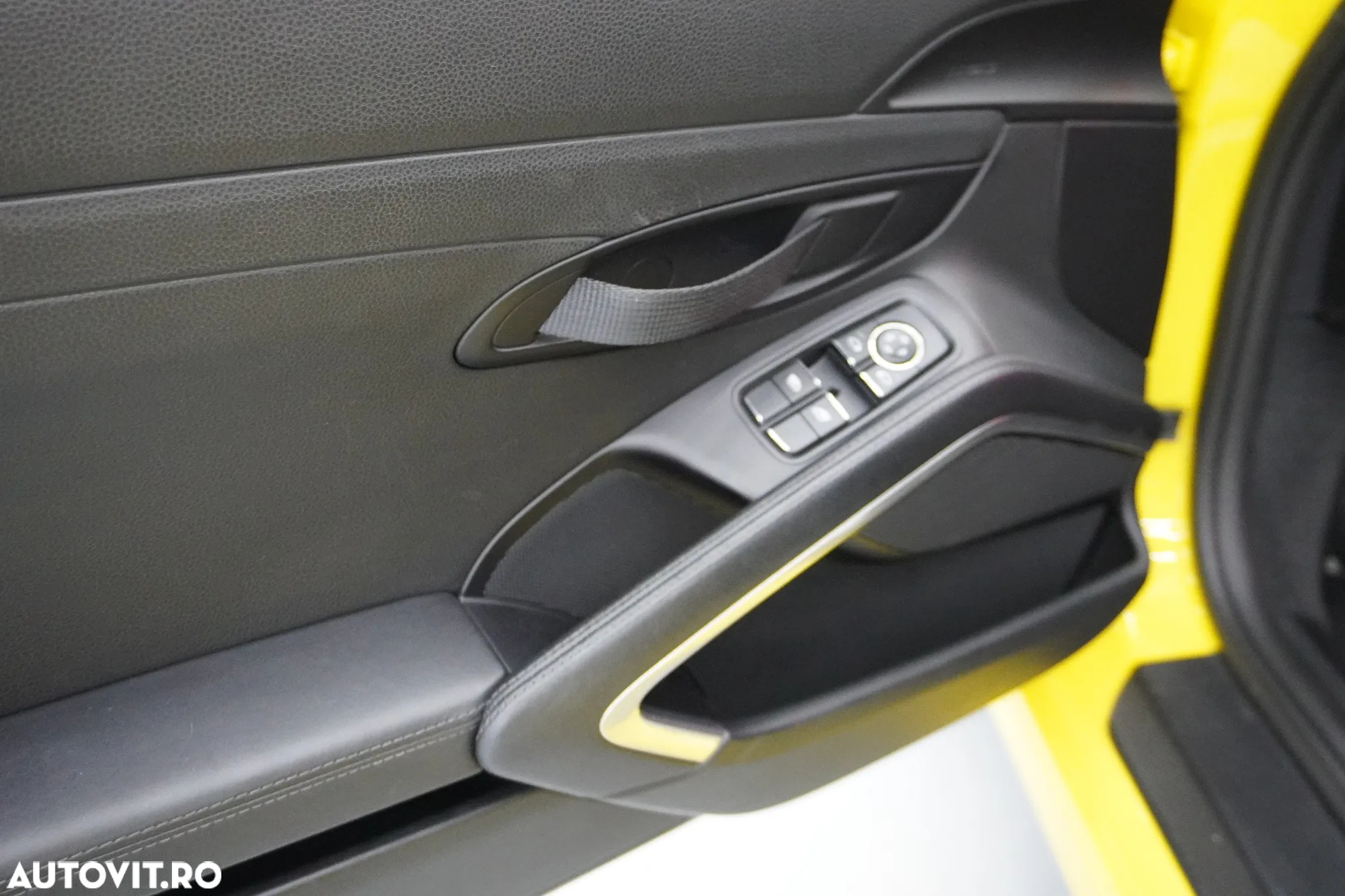 Porsche 911 Carrera PDK - 8