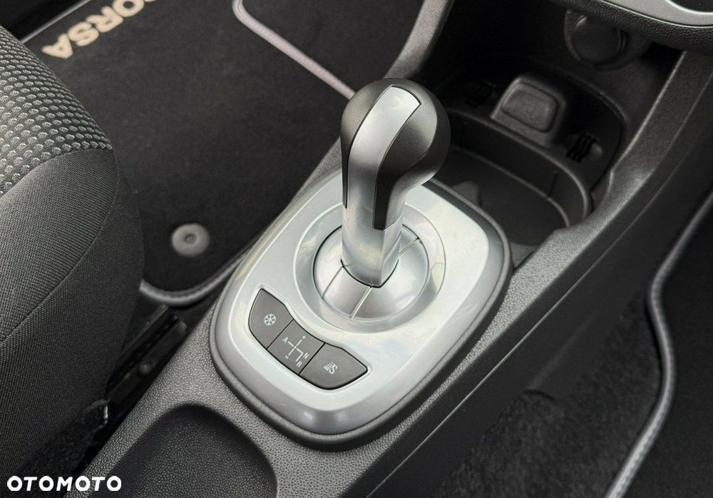 Opel Corsa 1.2 16V Enjoy EasyTronic - 29