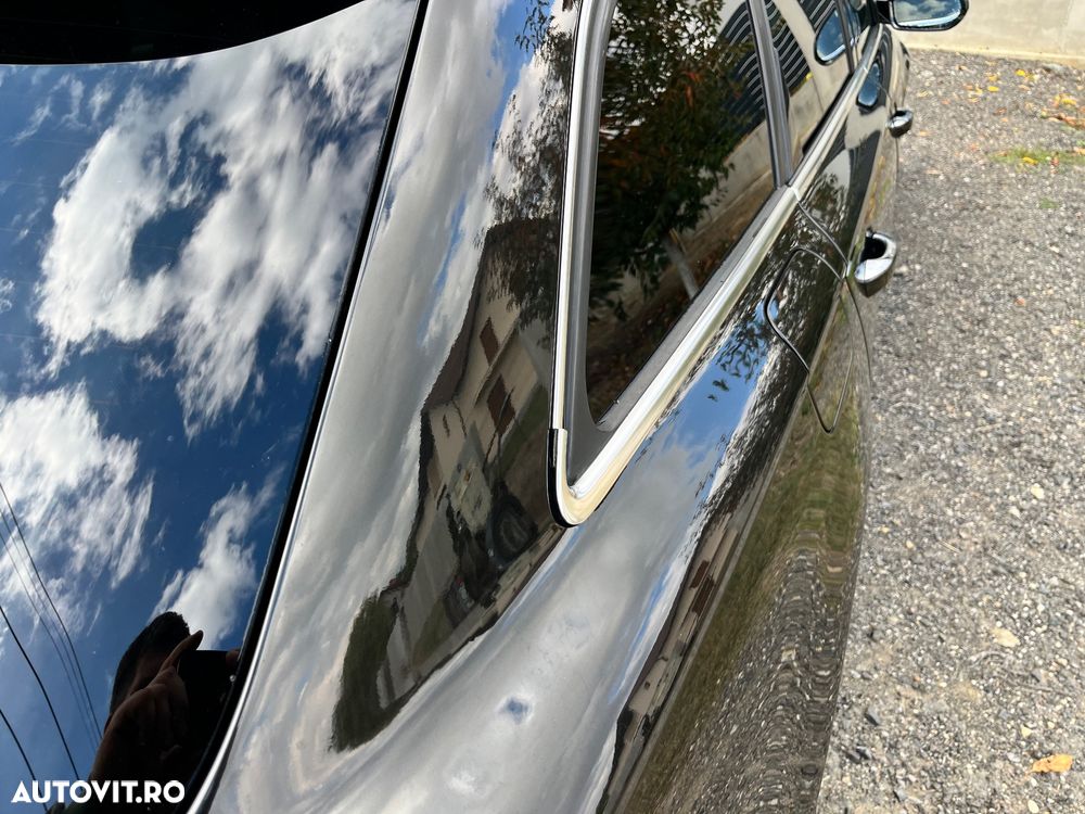 Audi A6 3.0 TDI DPF quattro S tronic - 20