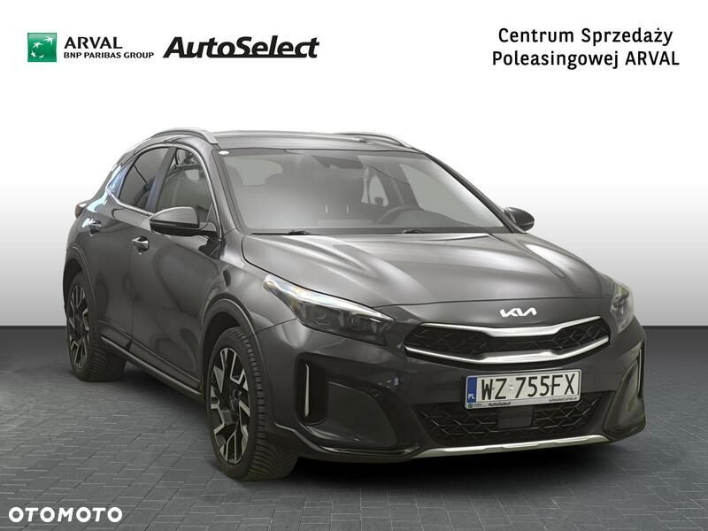 Kia XCeed 1.5 T-GDI L DCT - 8