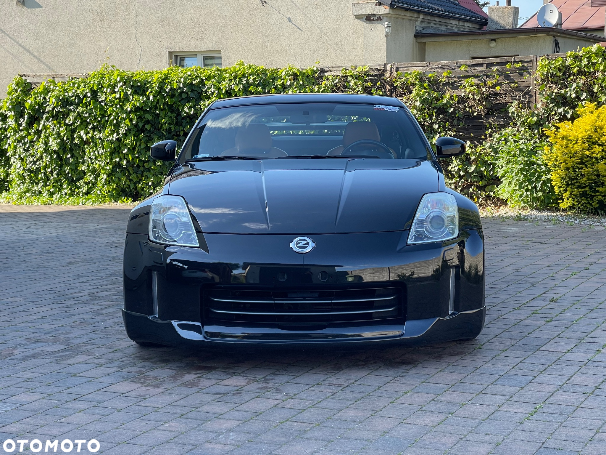 Nissan 350 Z 3.5 V6 Pack - 2
