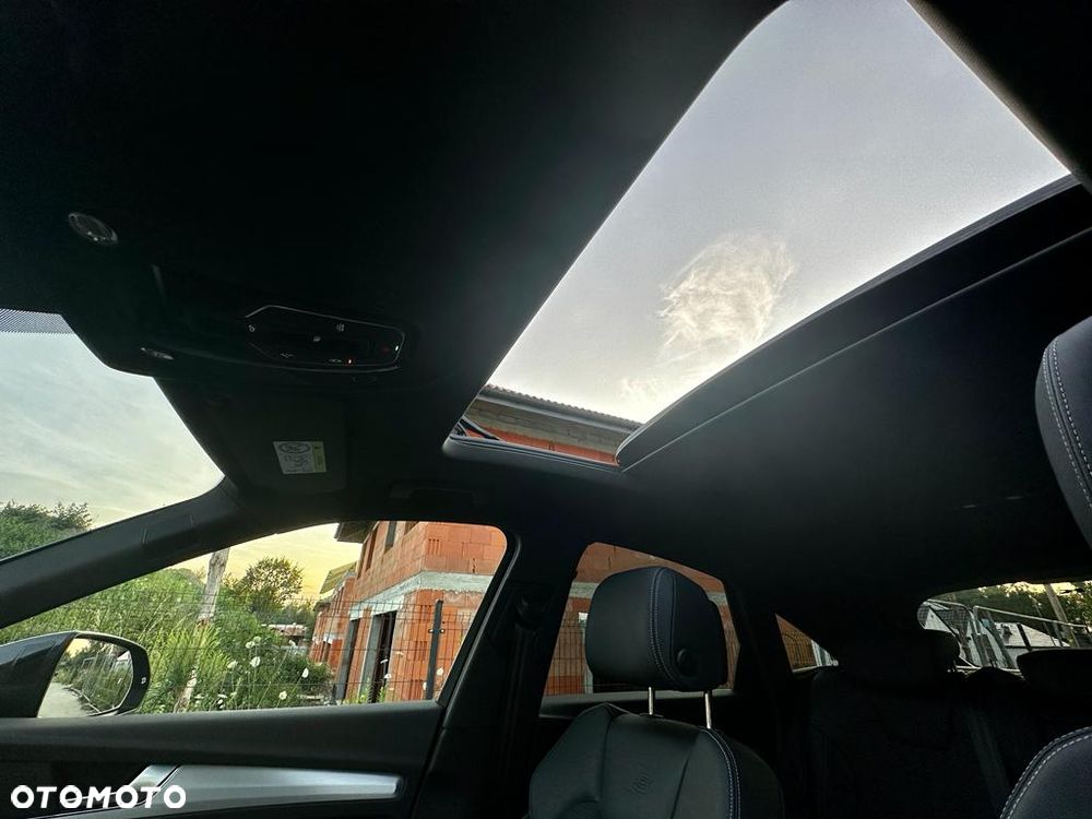 Audi SQ5 - 15