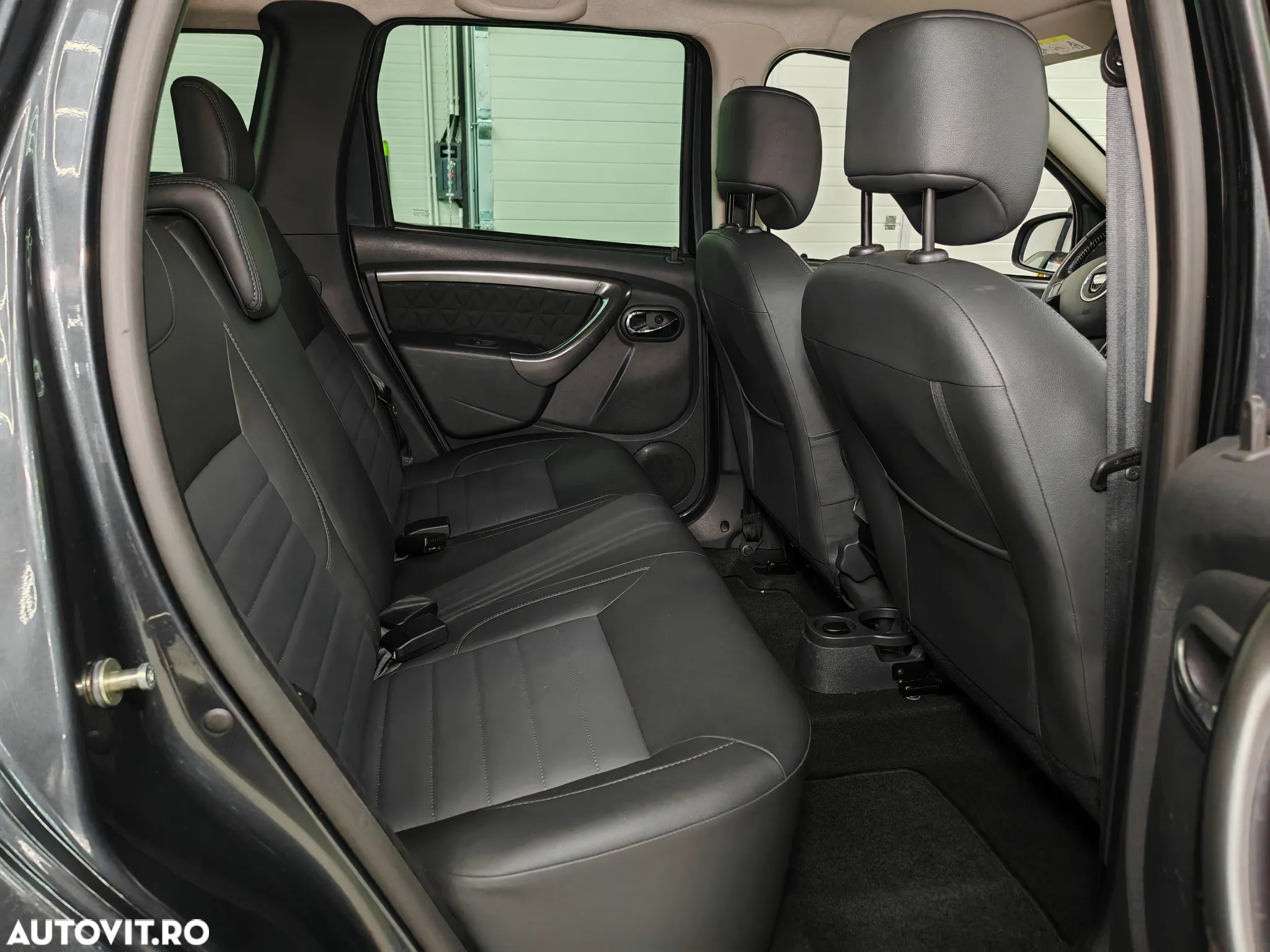 Dacia Duster TCe 125 2WD Prestige - 11