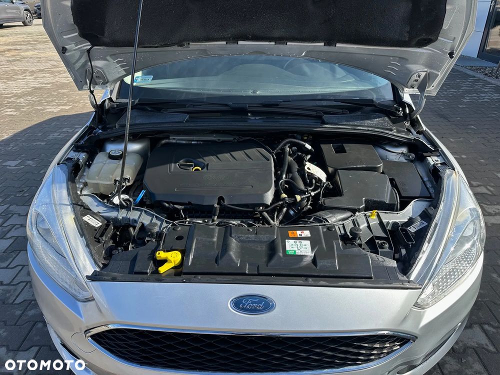 Ford Focus - 9