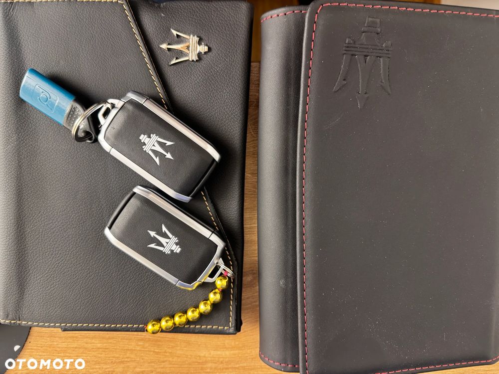 Maserati Grecale - 15