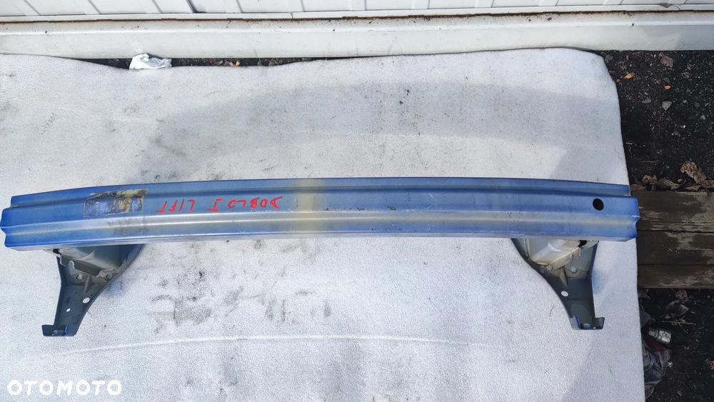 BELKA WZMOCNIENIE DOBLO I LIFT - 1