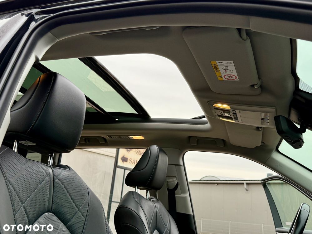 Toyota Highlander 2.5 Hybrid Executive - 9