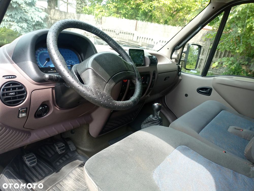 Renault MASCOTT - 7
