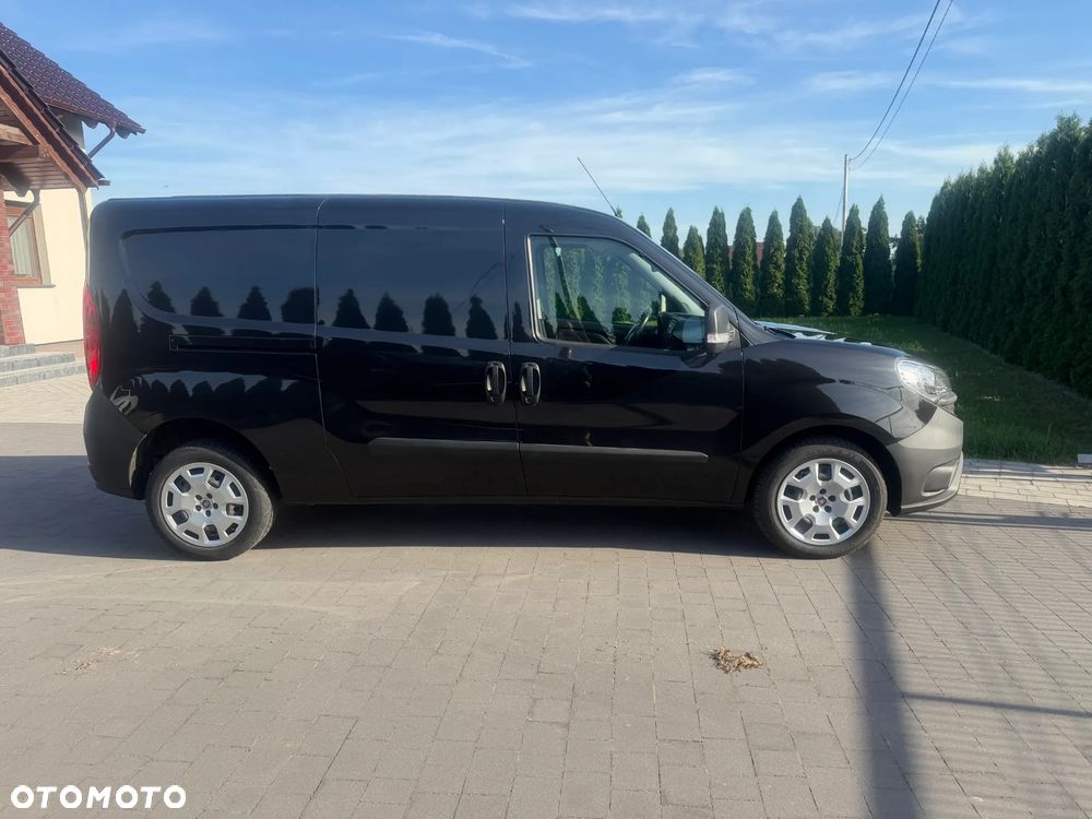 Fiat Doblo - 6