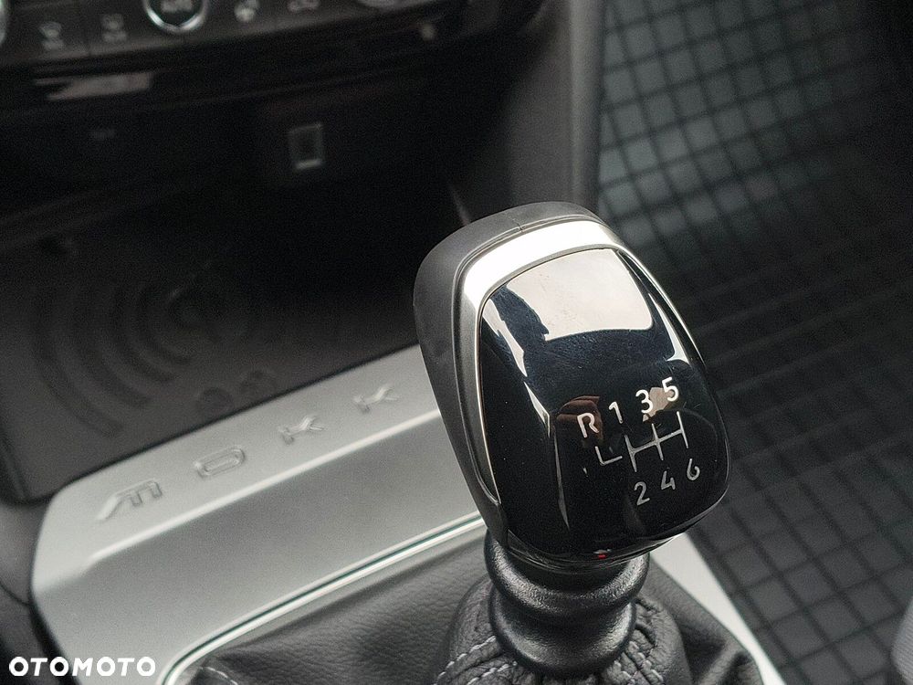 Opel Mokka 1.2 T Business Edition S&S - 19