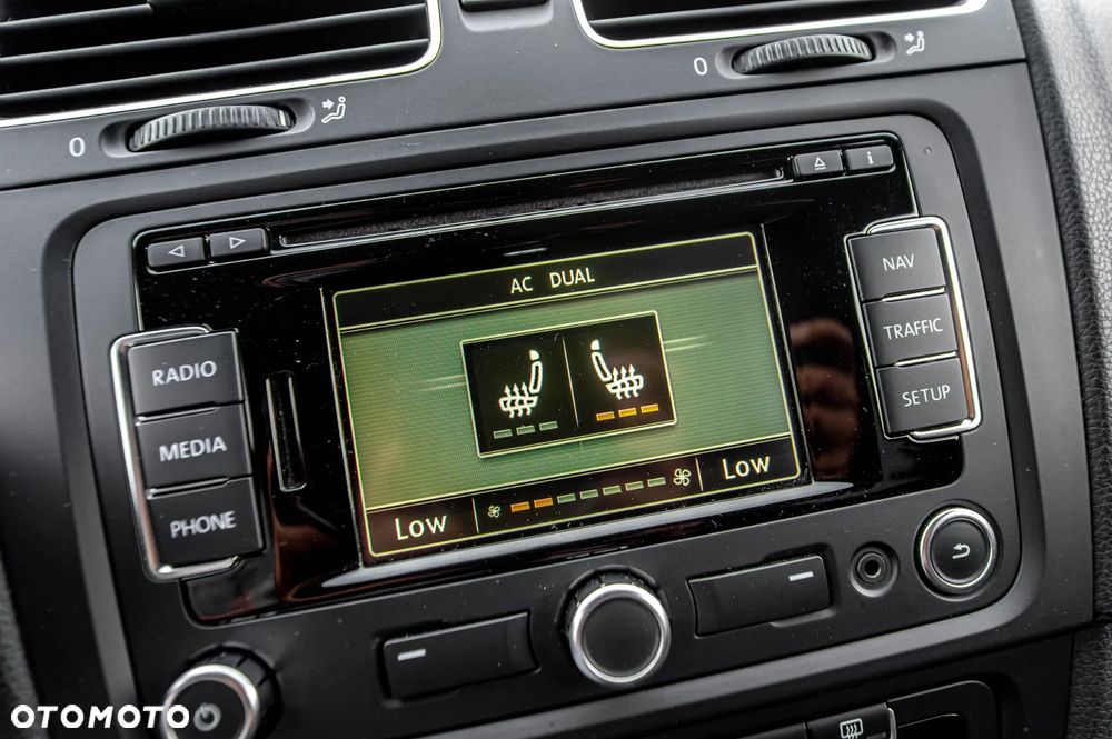 Volkswagen Golf 2.0 GTI - 30