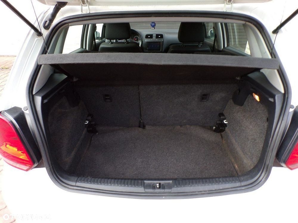 Volkswagen Polo - 26