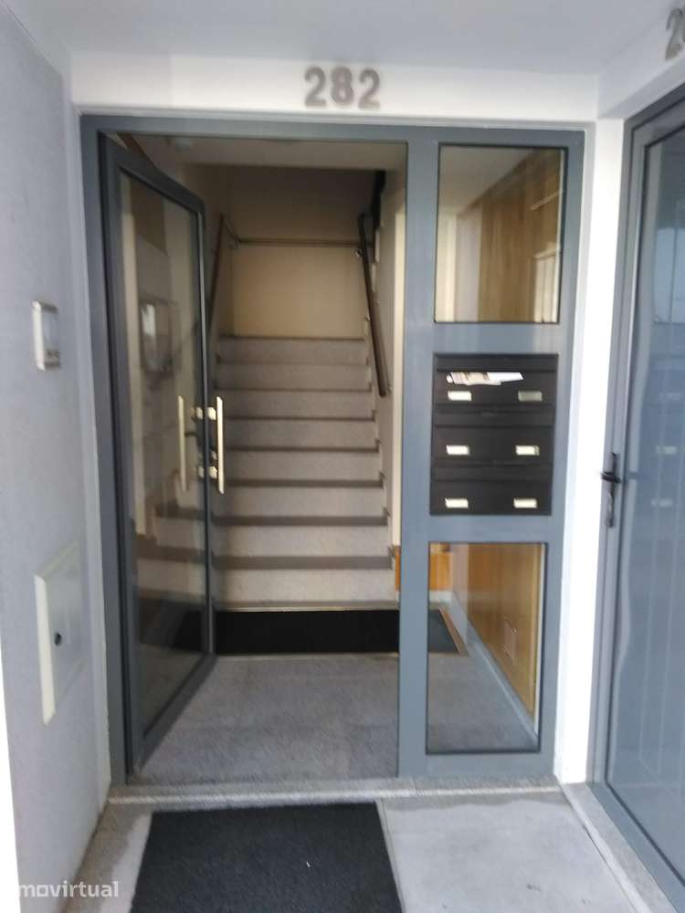Apartamento no centro do Porto - Grande imagem: 2/26