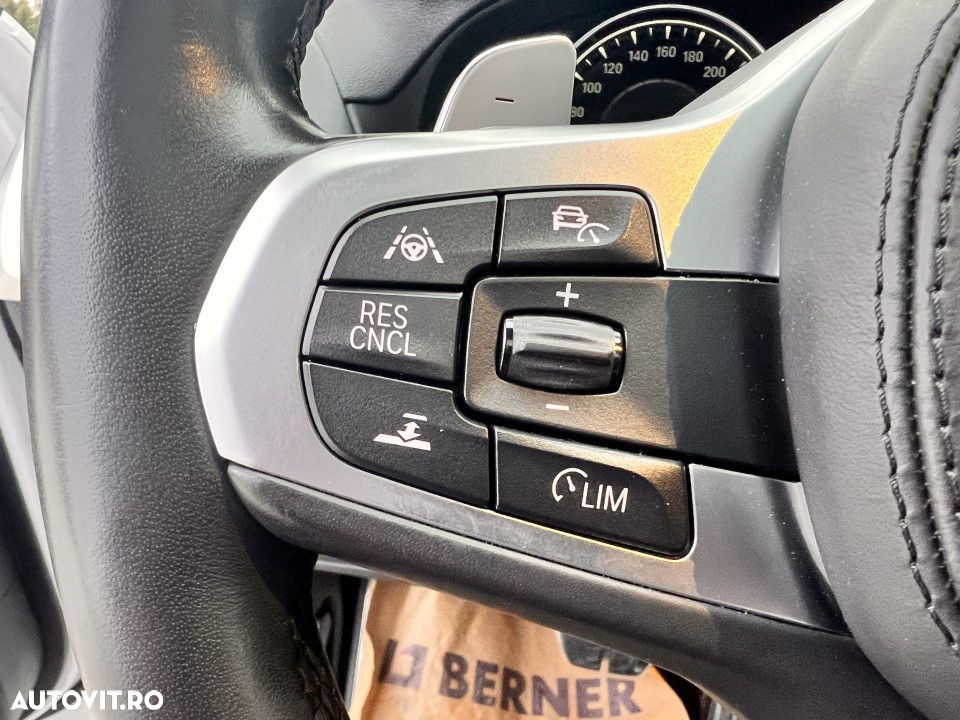 BMW X4 - 19