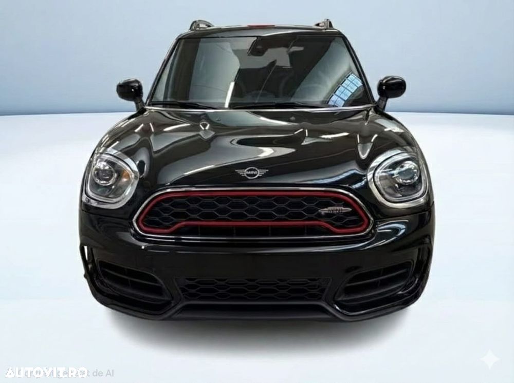 Mini John Cooper Works - 4