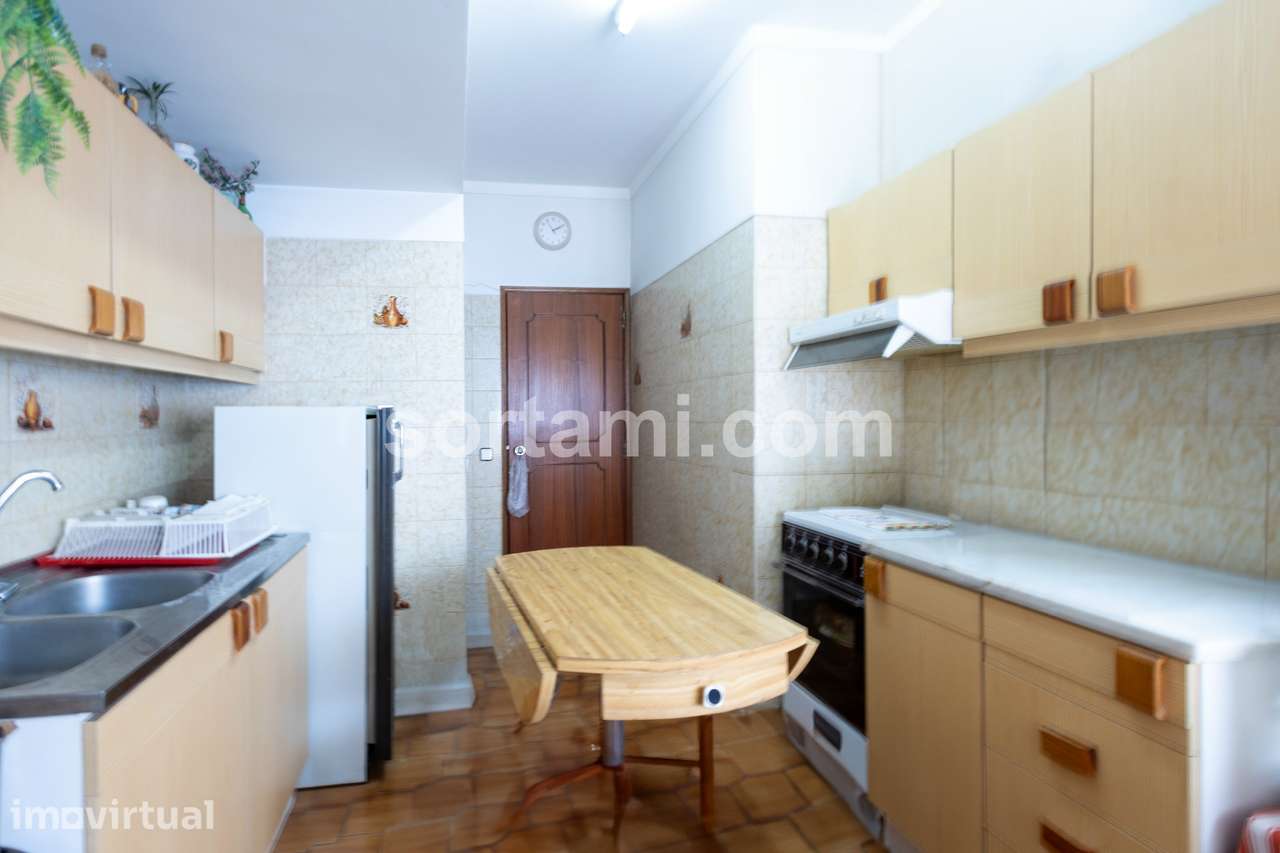 Apartamento T2 Venda em Quarteira,Loulé - Grande imagem: 5/15