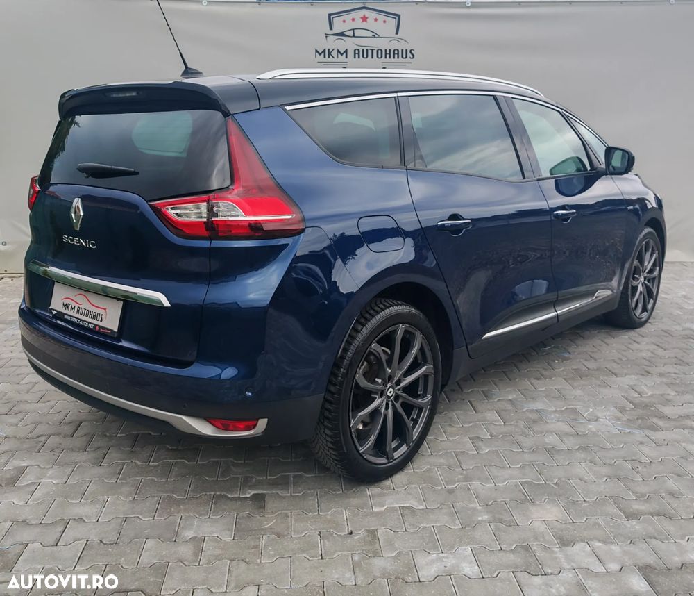 Renault Scenic - 9