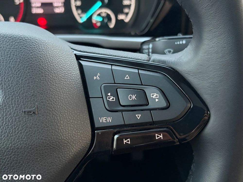 Ford Tourneo Connect 2.0 EcoBlue Titanium - 36
