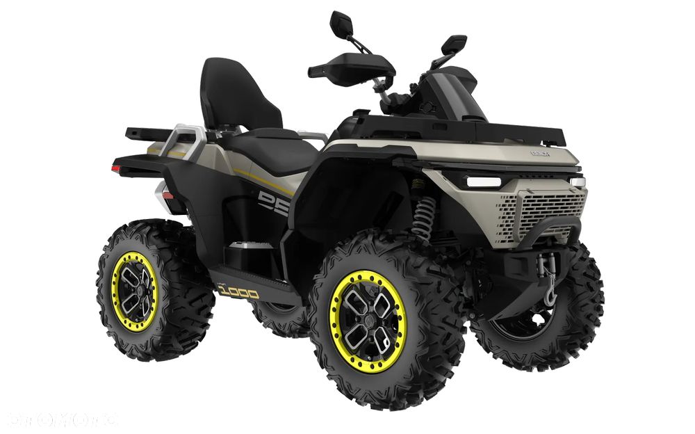 Benda Redstone 1000 - 1