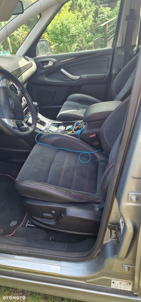 Ford S-Max 2.0 T Titanium MPS6 - 10