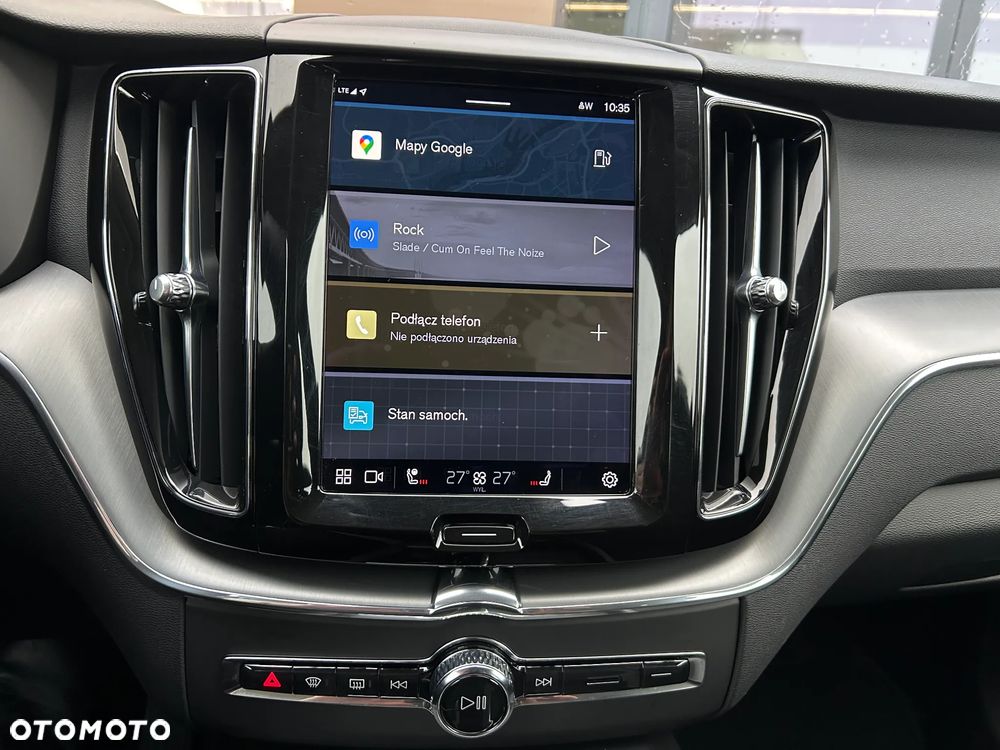 Volvo XC 60 B4 D AWD Momentum Pro - 28