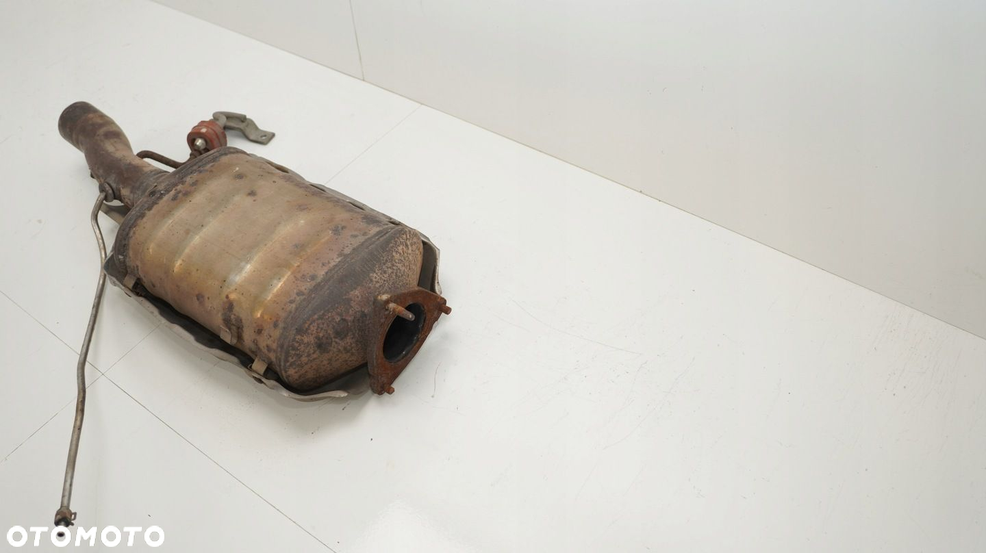 DPF RANGE ROVER EVOQUE 11-17R 2.2D - 5