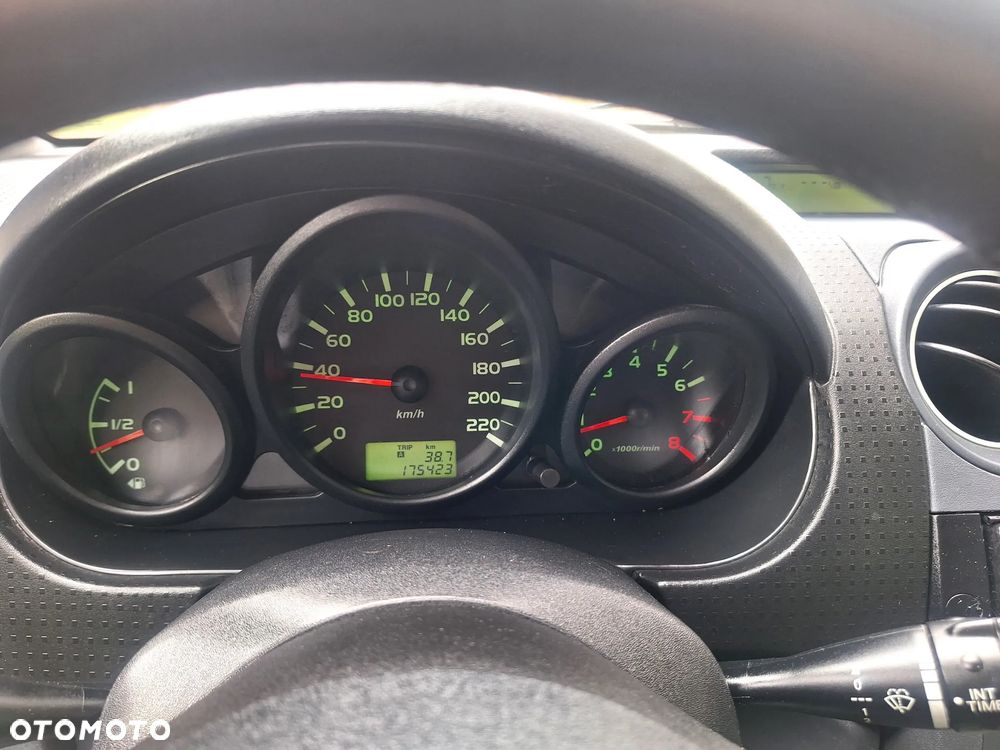 Mitsubishi Colt 1.3 Motion Plus - 16