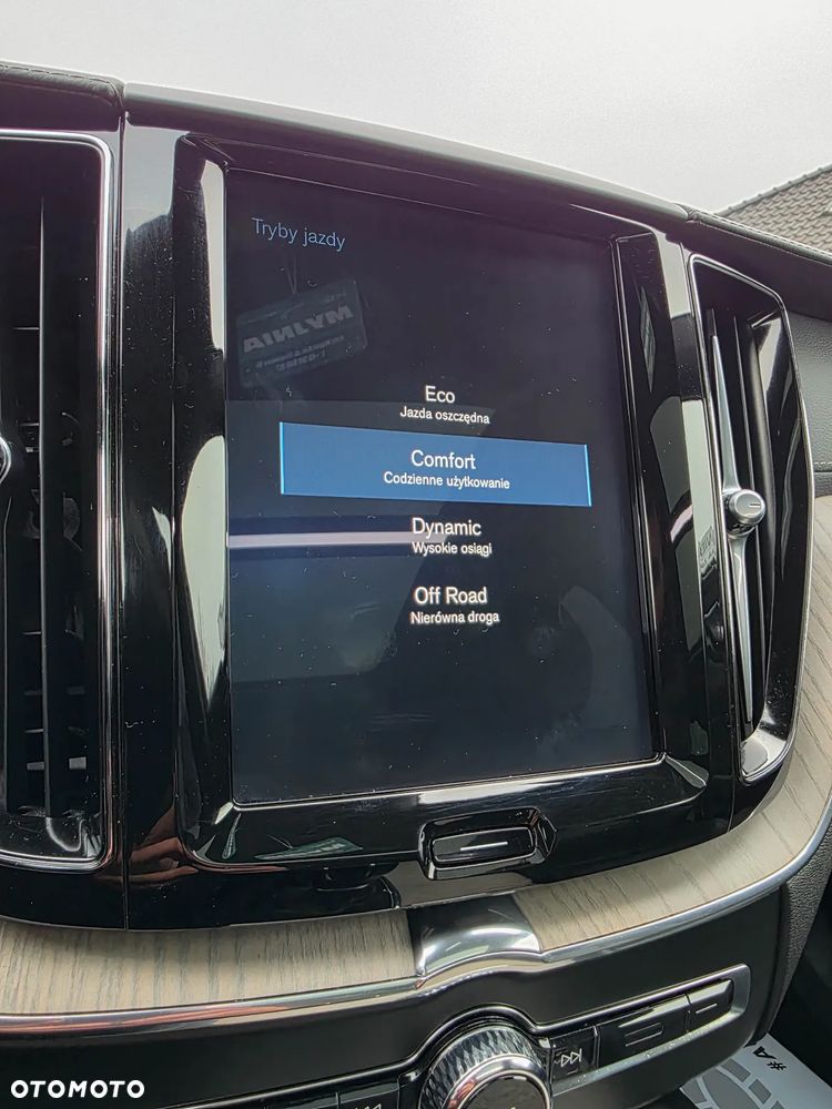 Volvo XC 60 T6 AWD Geartronic Inscription - 29