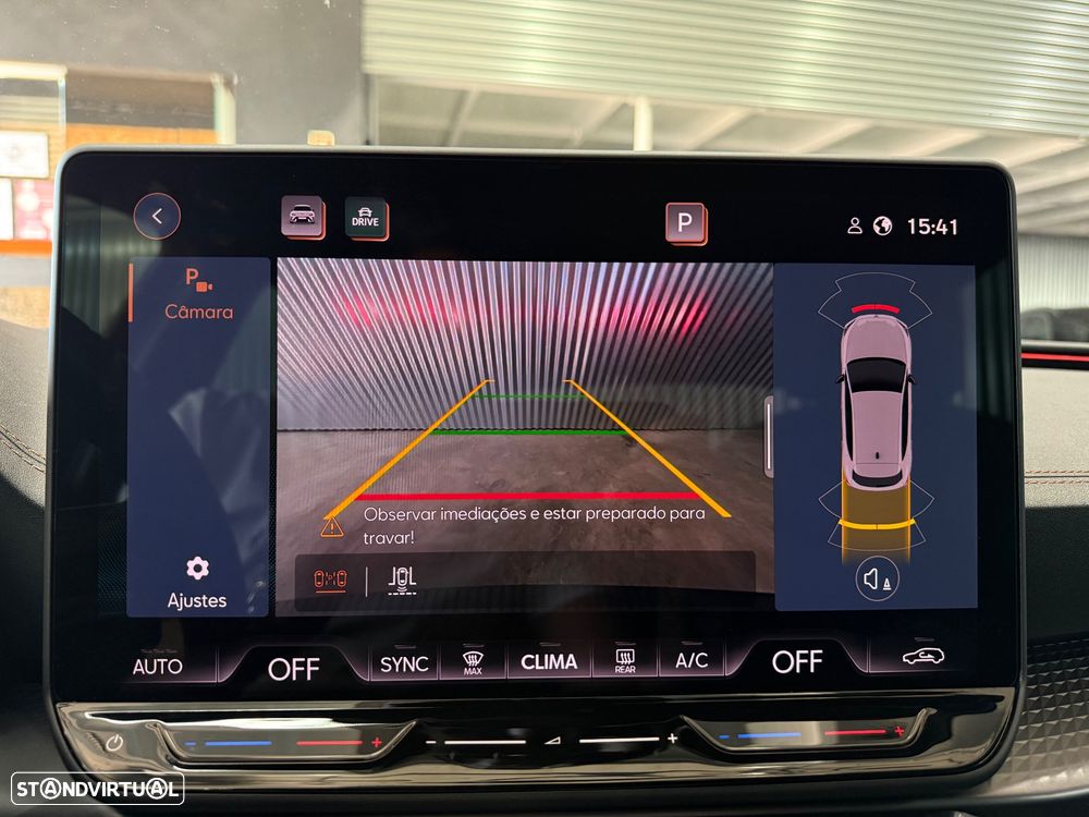 Cupra Leon 2.0 TDI DSG - 9