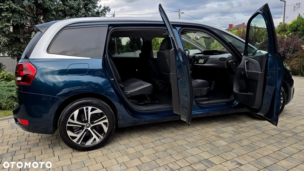 Citroën SpaceTourer - 10