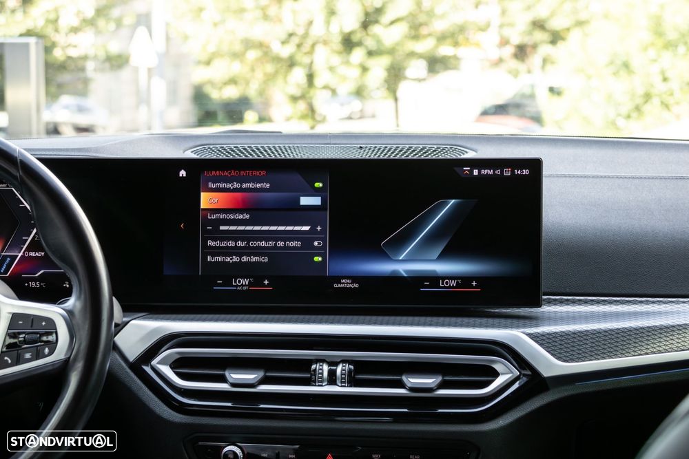 BMW i4 eDrive40 Pack Desportivo M - 40